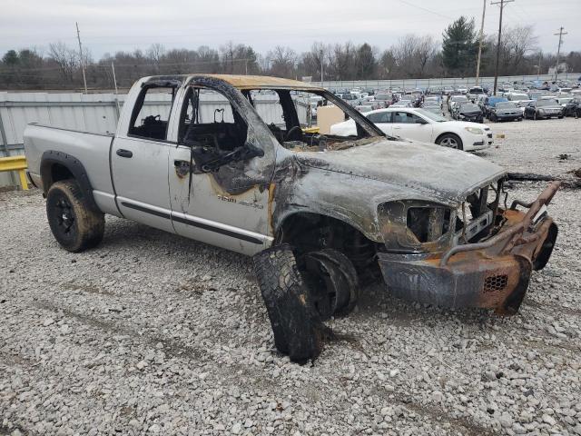 Photo 3 VIN: 3D7KS28D86G132164 - DODGE RAM 2500 