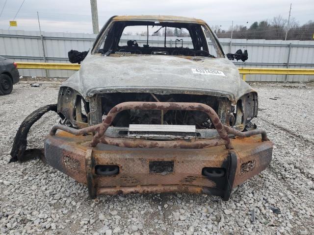 Photo 4 VIN: 3D7KS28D86G132164 - DODGE RAM 2500 