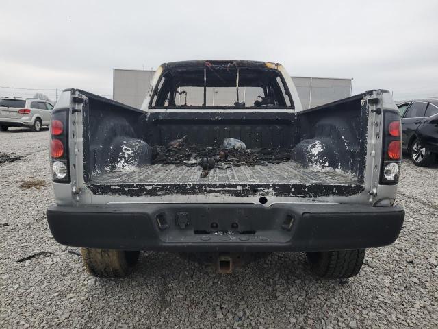 Photo 5 VIN: 3D7KS28D86G132164 - DODGE RAM 2500 