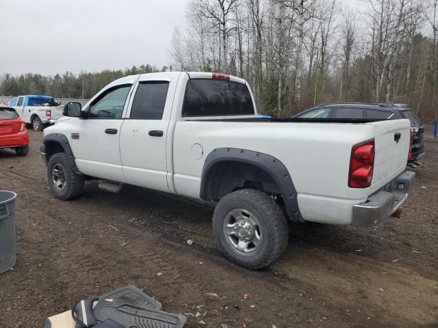 Photo 1 VIN: 3D7KS28D87G813488 - DODGE RAM 2500 S 