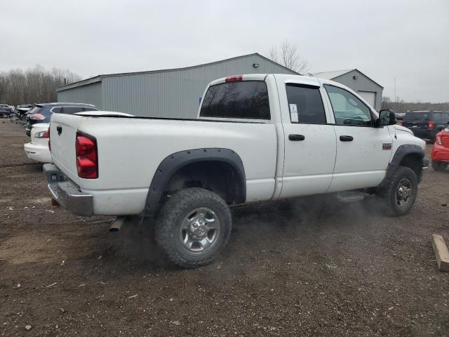 Photo 2 VIN: 3D7KS28D87G813488 - DODGE RAM 2500 S 