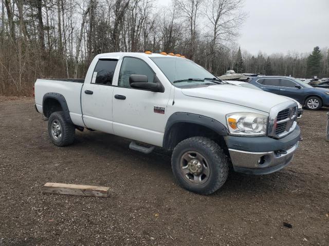 Photo 3 VIN: 3D7KS28D87G813488 - DODGE RAM 2500 S 