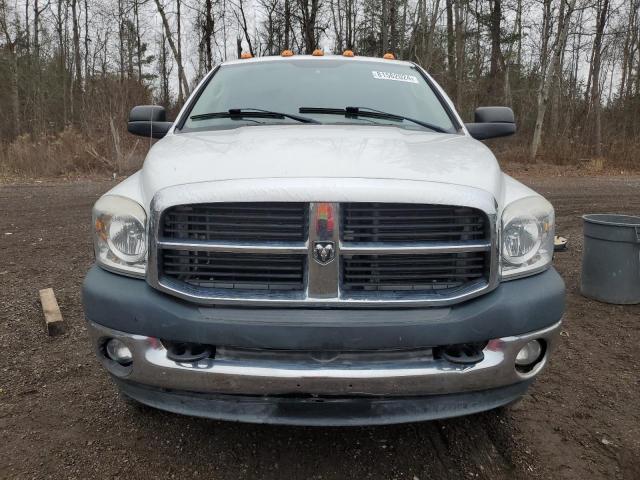 Photo 4 VIN: 3D7KS28D87G813488 - DODGE RAM 2500 S 