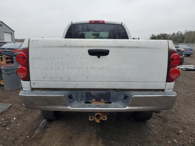 Photo 5 VIN: 3D7KS28D87G813488 - DODGE RAM 2500 S 