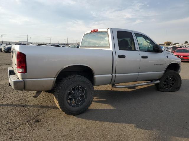 Photo 2 VIN: 3D7KS28D95G810970 - DODGE RAM 2500 