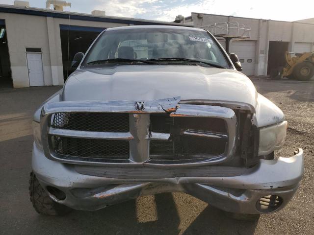 Photo 4 VIN: 3D7KS28D95G810970 - DODGE RAM 2500 