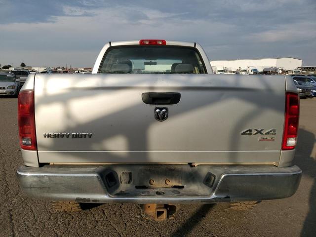 Photo 5 VIN: 3D7KS28D95G810970 - DODGE RAM 2500 