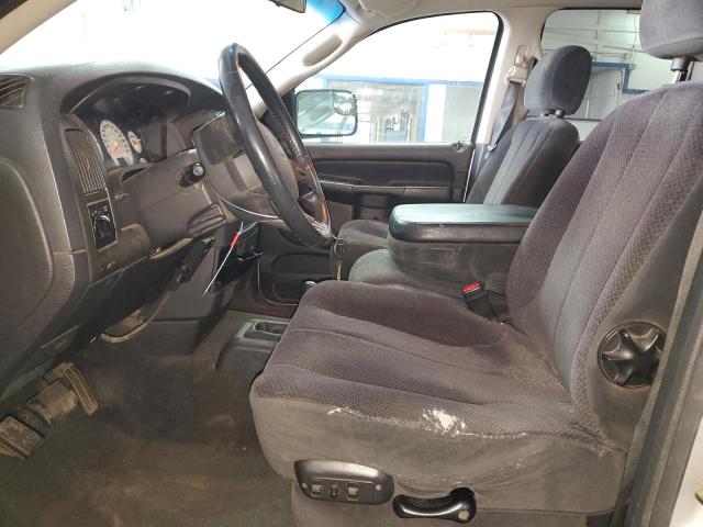 Photo 6 VIN: 3D7KS28D95G810970 - DODGE RAM 2500 