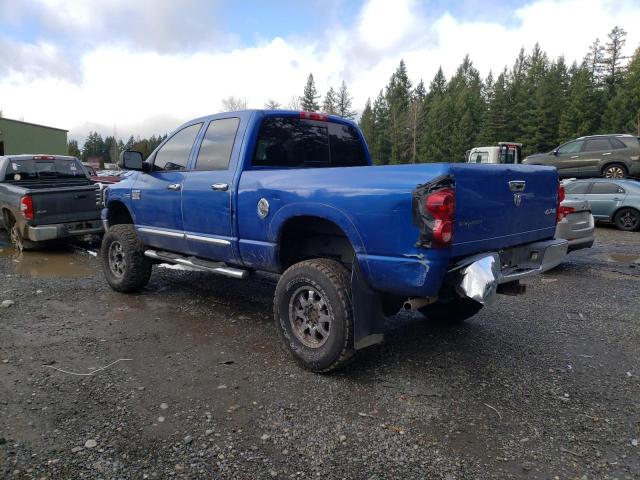 Photo 1 VIN: 3D7KS28D97G743614 - DODGE RAM 2500 