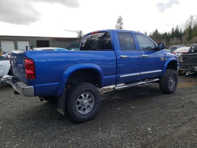 Photo 2 VIN: 3D7KS28D97G743614 - DODGE RAM 2500 