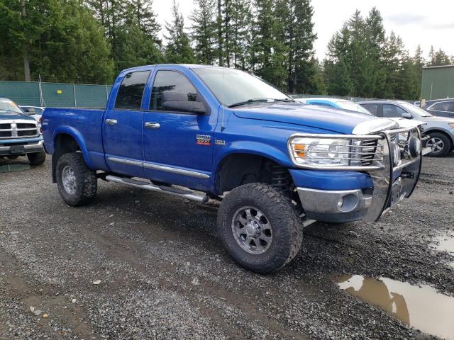 Photo 3 VIN: 3D7KS28D97G743614 - DODGE RAM 2500 