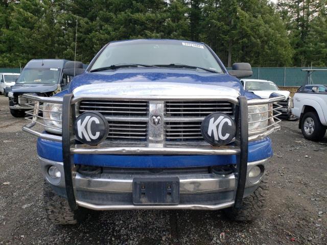 Photo 4 VIN: 3D7KS28D97G743614 - DODGE RAM 2500 