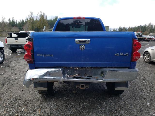 Photo 5 VIN: 3D7KS28D97G743614 - DODGE RAM 2500 