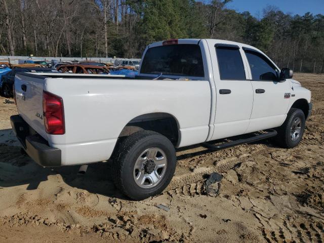 Photo 2 VIN: 3D7KS28D98G230865 - DODGE RAM 2500 