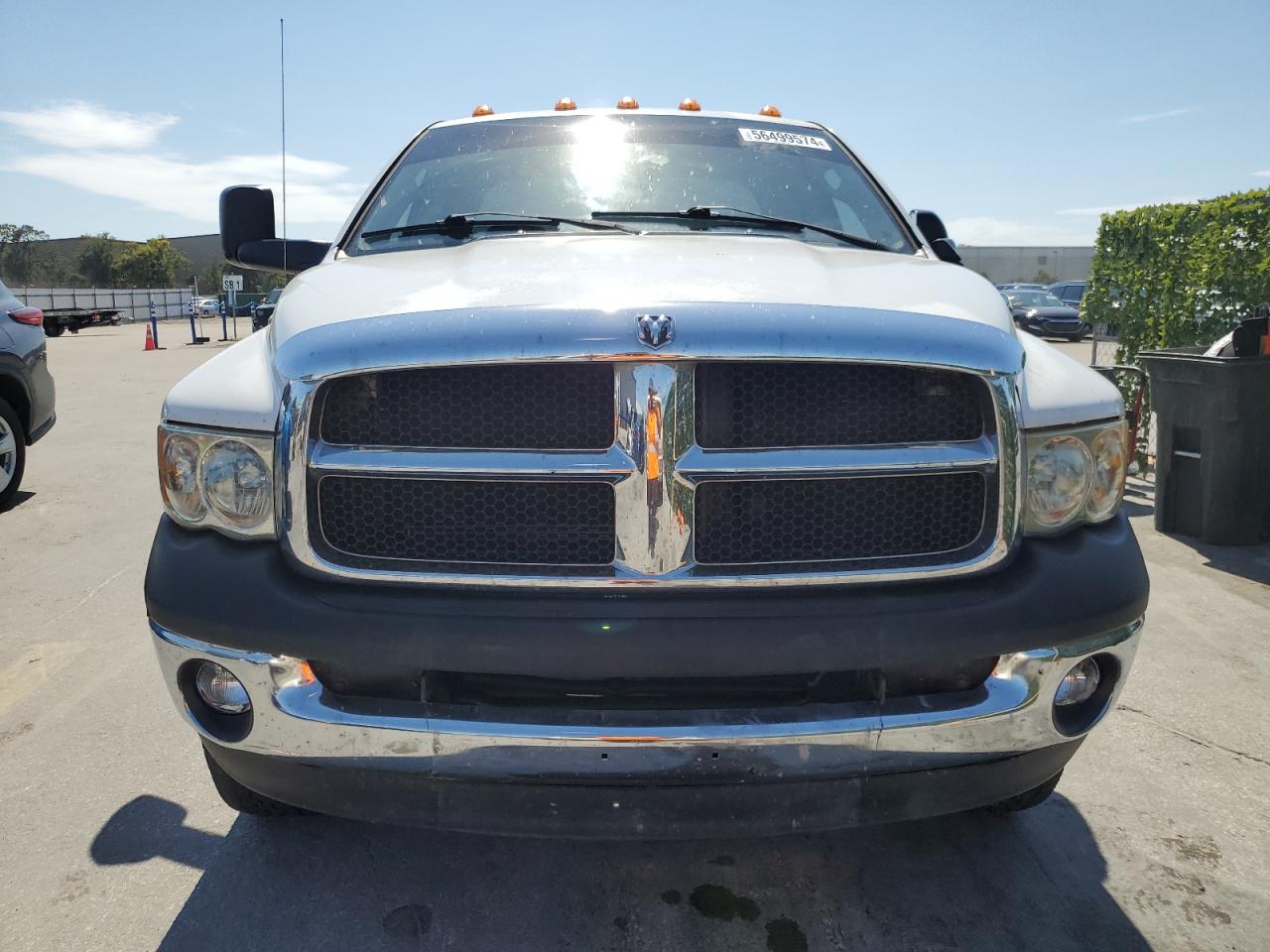 Photo 4 VIN: 3D7KS28DX5G745837 - DODGE RAM 