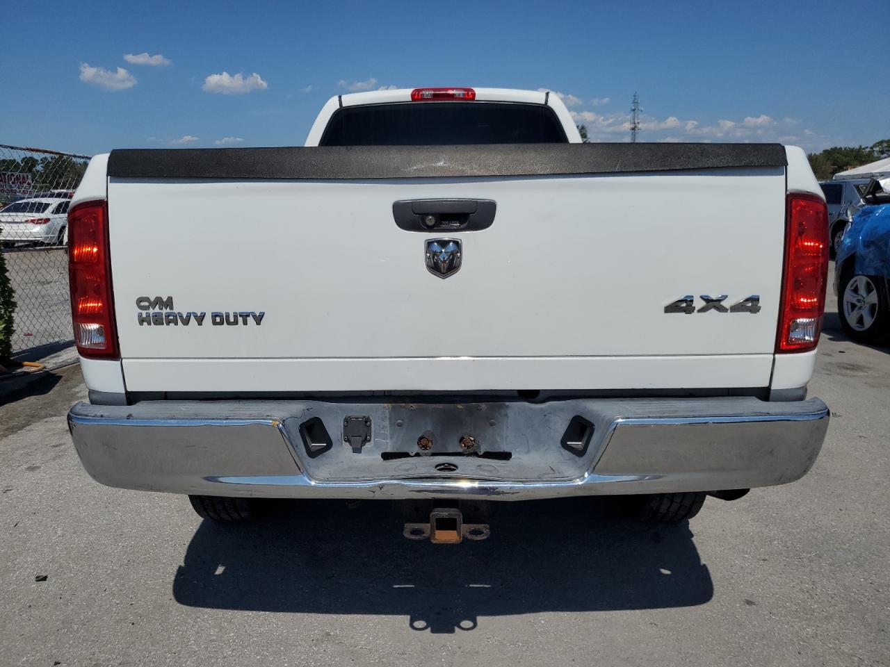 Photo 5 VIN: 3D7KS28DX5G745837 - DODGE RAM 