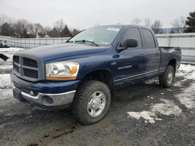 Photo 0 VIN: 3D7KS28DX6G132229 - DODGE RAM 2500 