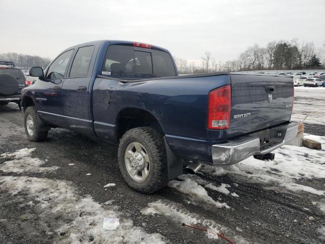 Photo 1 VIN: 3D7KS28DX6G132229 - DODGE RAM 2500 