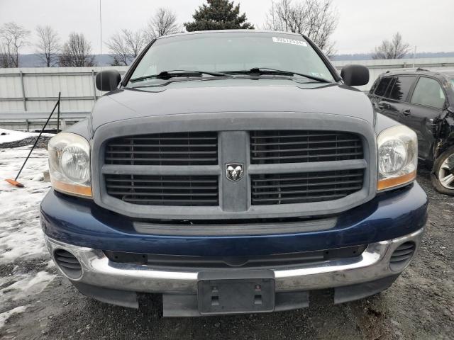 Photo 4 VIN: 3D7KS28DX6G132229 - DODGE RAM 2500 