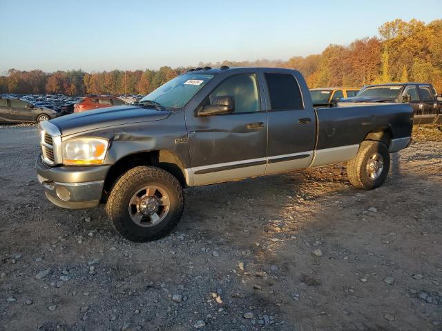 Photo 0 VIN: 3D7KS28DX6G278419 - DODGE RAM 2500 S 