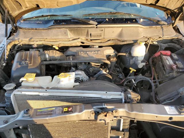 Photo 10 VIN: 3D7KS28DX6G278419 - DODGE RAM 2500 S 