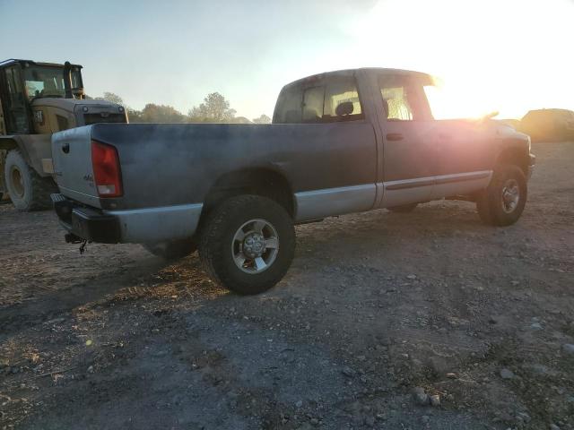 Photo 2 VIN: 3D7KS28DX6G278419 - DODGE RAM 2500 S 