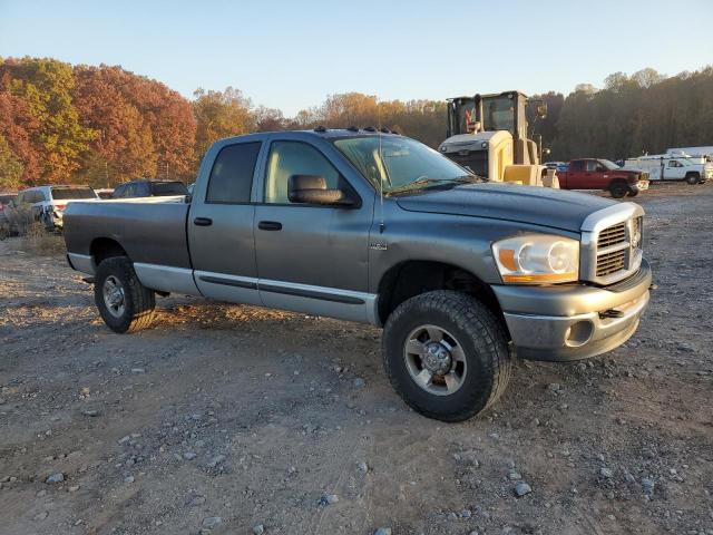 Photo 3 VIN: 3D7KS28DX6G278419 - DODGE RAM 2500 S 