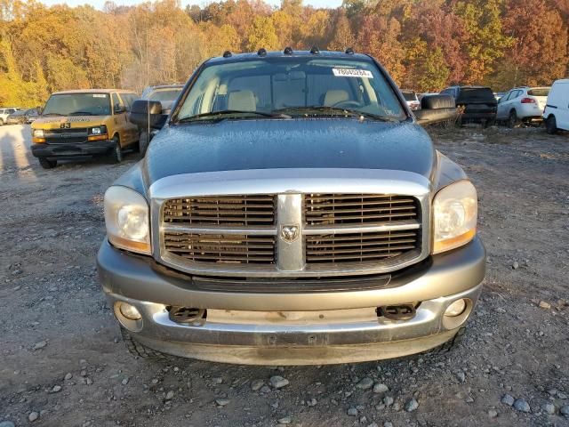 Photo 4 VIN: 3D7KS28DX6G278419 - DODGE RAM 2500 S 