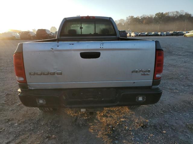 Photo 5 VIN: 3D7KS28DX6G278419 - DODGE RAM 2500 S 