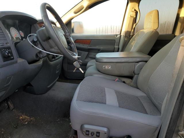 Photo 6 VIN: 3D7KS28DX6G278419 - DODGE RAM 2500 S 