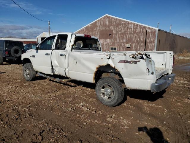 Photo 1 VIN: 3D7KS28DX8G101761 - DODGE RAM 2500 