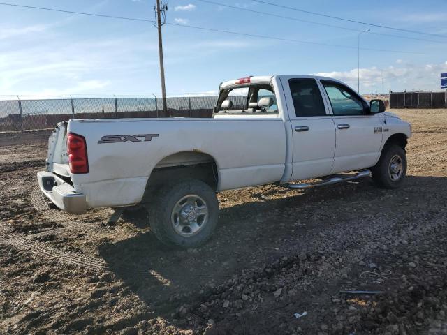 Photo 2 VIN: 3D7KS28DX8G101761 - DODGE RAM 2500 