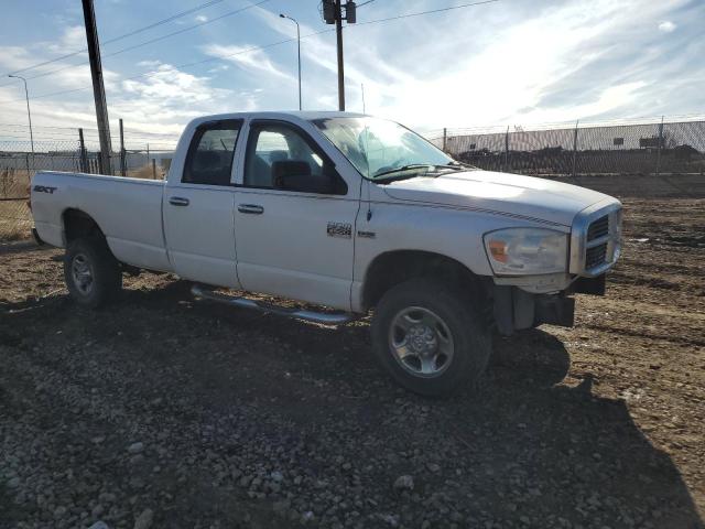 Photo 3 VIN: 3D7KS28DX8G101761 - DODGE RAM 2500 