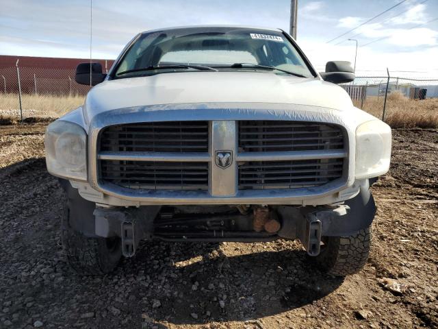 Photo 4 VIN: 3D7KS28DX8G101761 - DODGE RAM 2500 