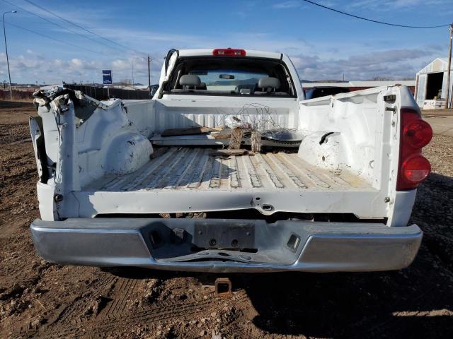 Photo 5 VIN: 3D7KS28DX8G101761 - DODGE RAM 2500 