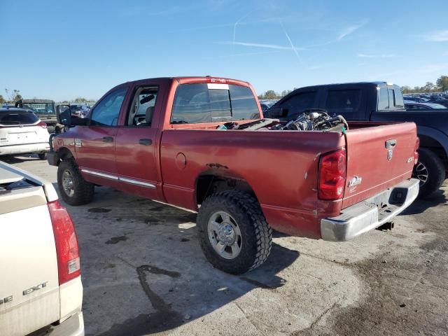 Photo 1 VIN: 3D7KS28DX8G117037 - DODGE RAM 2500 S 