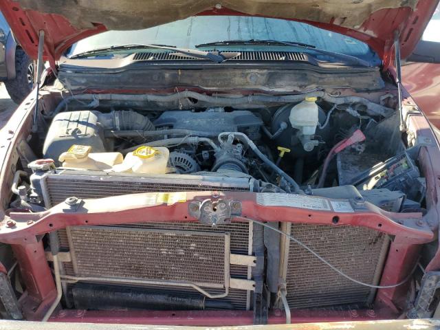 Photo 10 VIN: 3D7KS28DX8G117037 - DODGE RAM 2500 S 