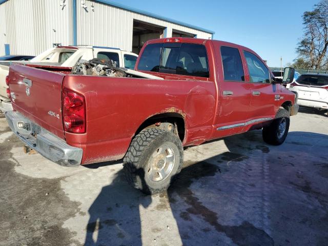 Photo 2 VIN: 3D7KS28DX8G117037 - DODGE RAM 2500 S 