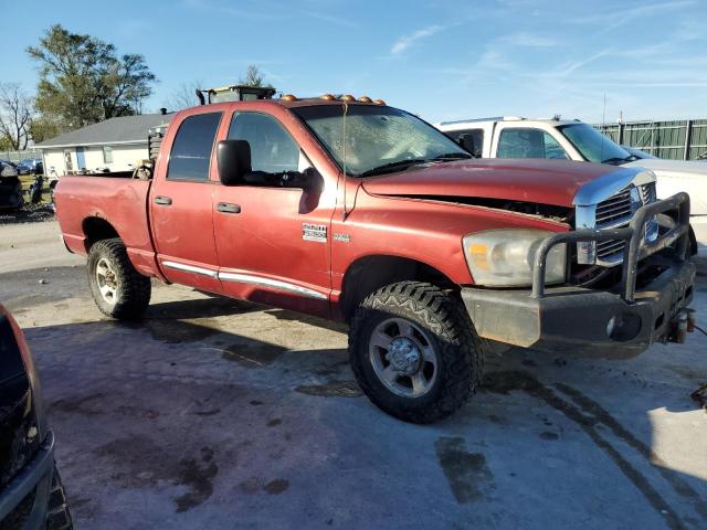 Photo 3 VIN: 3D7KS28DX8G117037 - DODGE RAM 2500 S 