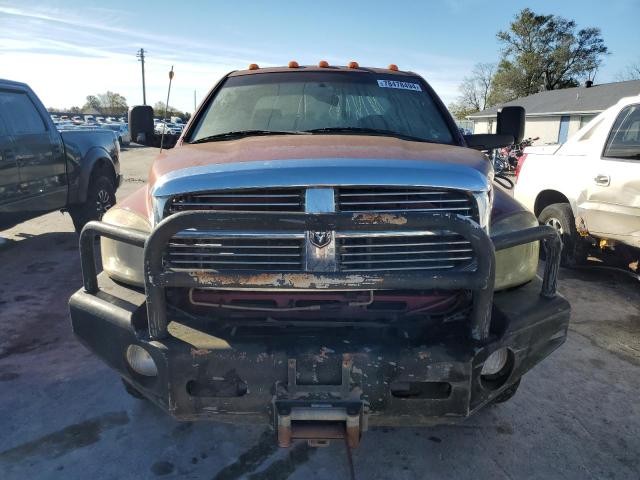 Photo 4 VIN: 3D7KS28DX8G117037 - DODGE RAM 2500 S 