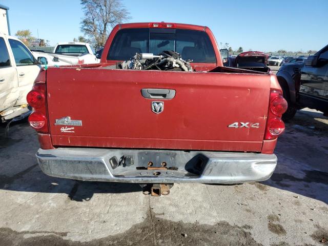 Photo 5 VIN: 3D7KS28DX8G117037 - DODGE RAM 2500 S 