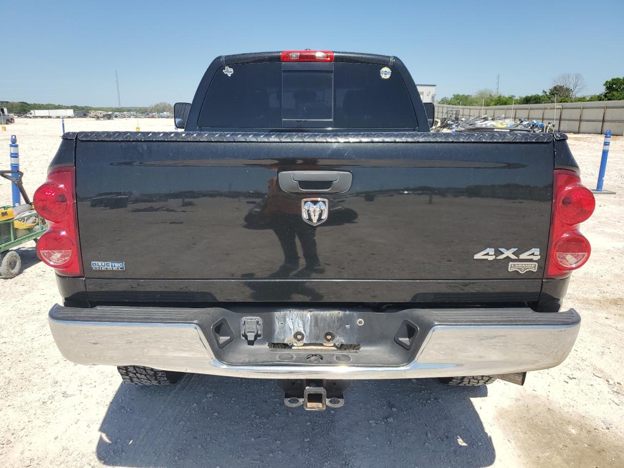 Photo 5 VIN: 3D7KS28L09G541447 - DODGE RAM 