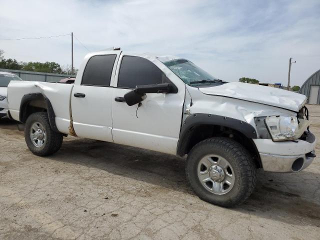 Photo 3 VIN: 3D7KS28L19G520137 - DODGE RAM 2500 