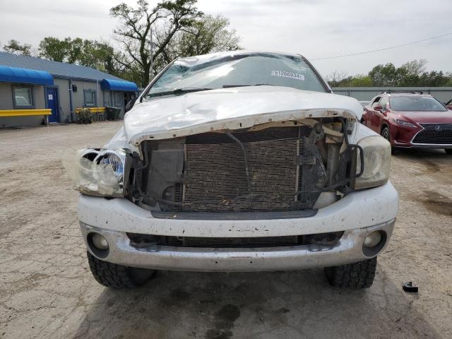 Photo 4 VIN: 3D7KS28L19G520137 - DODGE RAM 2500 