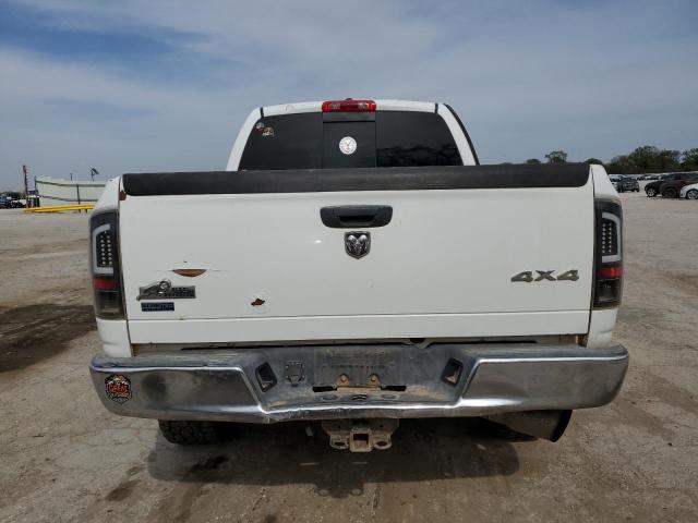 Photo 5 VIN: 3D7KS28L19G520137 - DODGE RAM 2500 