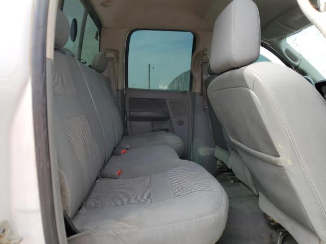 Photo 9 VIN: 3D7KS28L19G520137 - DODGE RAM 2500 