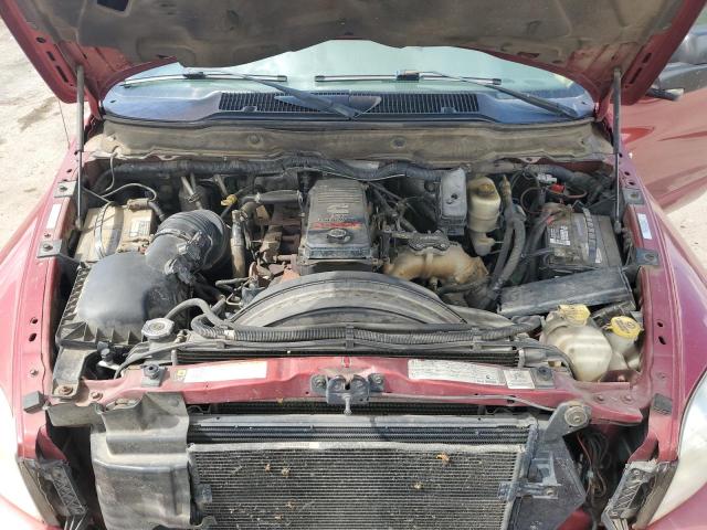 Photo 10 VIN: 3D7KS28L19G548049 - DODGE RAM 2500 