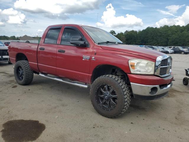 Photo 3 VIN: 3D7KS28L19G548049 - DODGE RAM 2500 