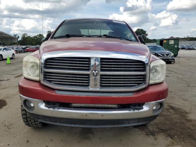 Photo 4 VIN: 3D7KS28L19G548049 - DODGE RAM 2500 