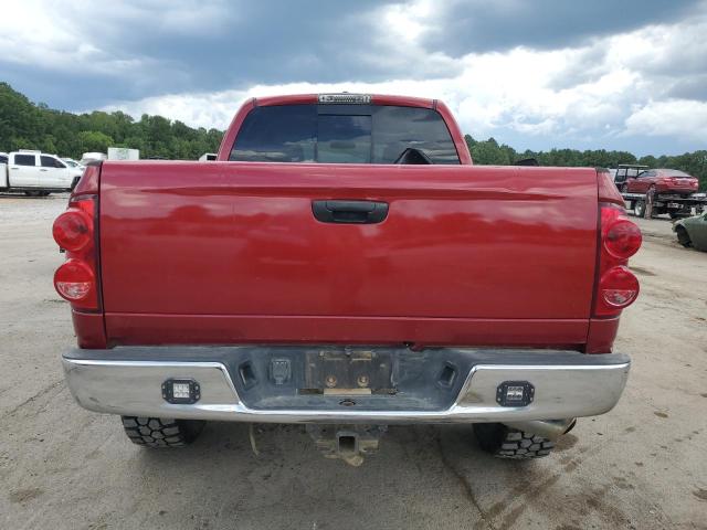 Photo 5 VIN: 3D7KS28L19G548049 - DODGE RAM 2500 